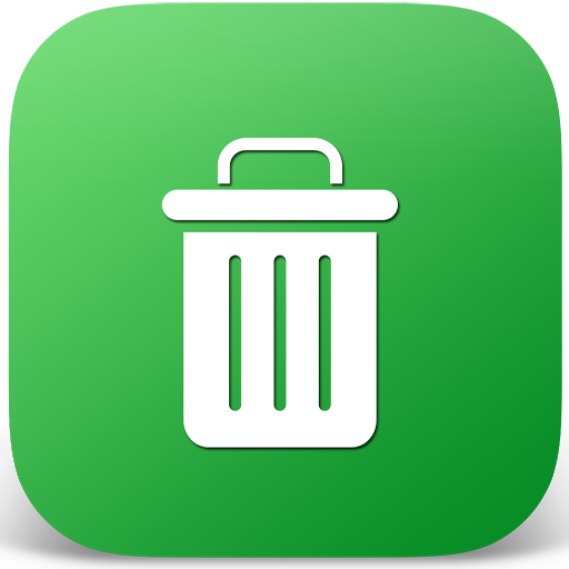 Delete apps : App löschen