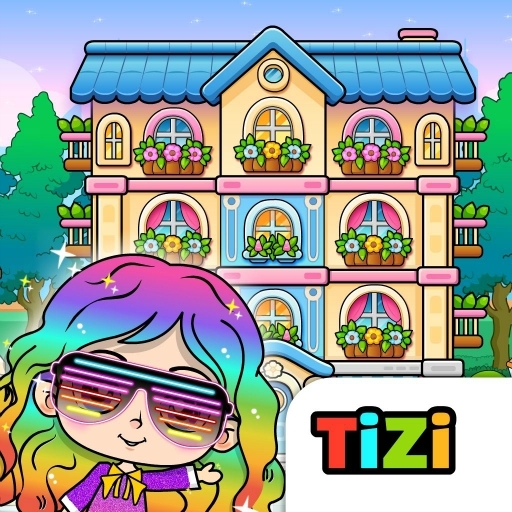 Tizi Apartment - Haus Freunde