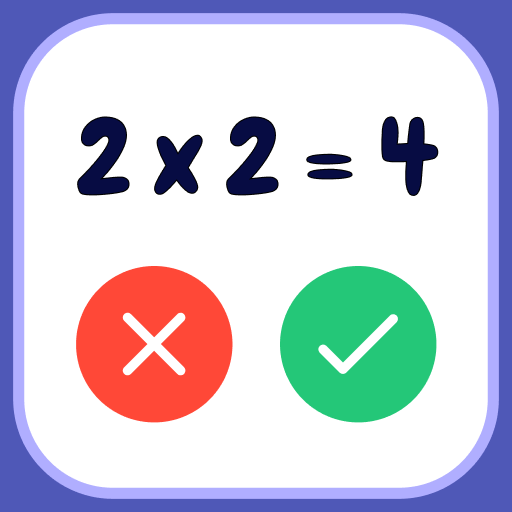 Einmaleins Mathe - Trainer 1x1