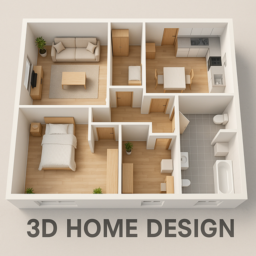 Grundriss-Ersteller Hausdesign