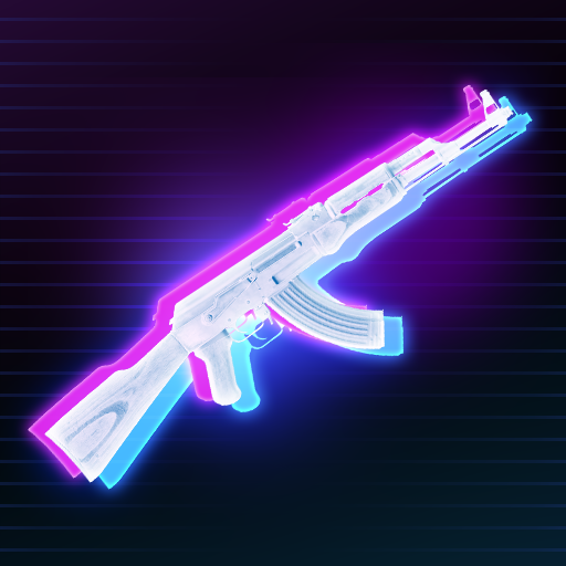 Rhythm Fire–EDM-Shootingspiel