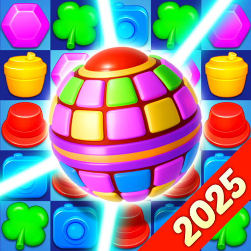 Matching Go! - Puzzle Games