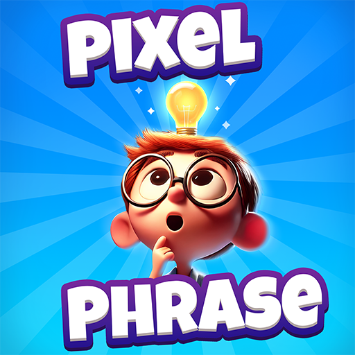 PixelPhrase ™ Bilder & Wort