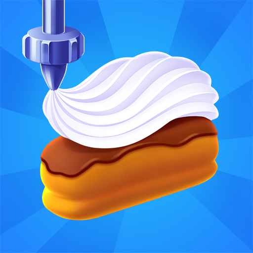 Perfect Cream: Kuchen Spiele