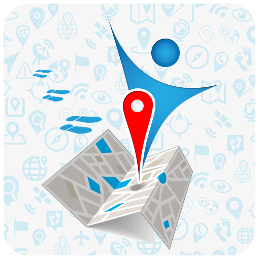 OneLocator: GPS Handy orten