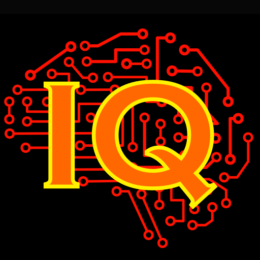 IQ-Test: Logik & Gehirnjogging