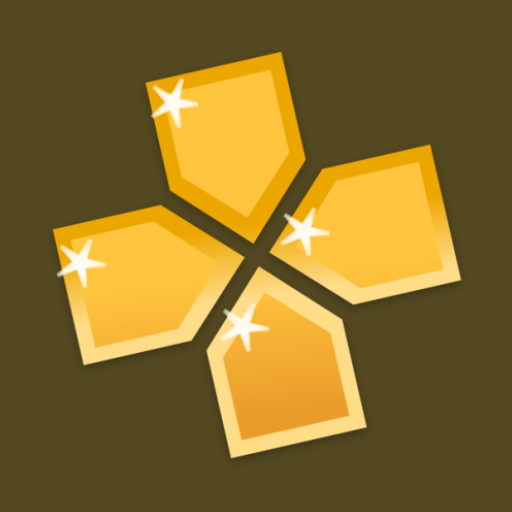 PPSSPP Gold - PSP-Emulator