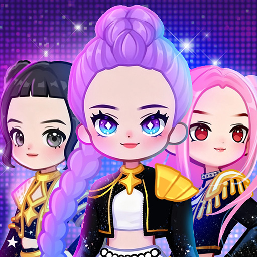 Slimaid Princess: Idol-Leben