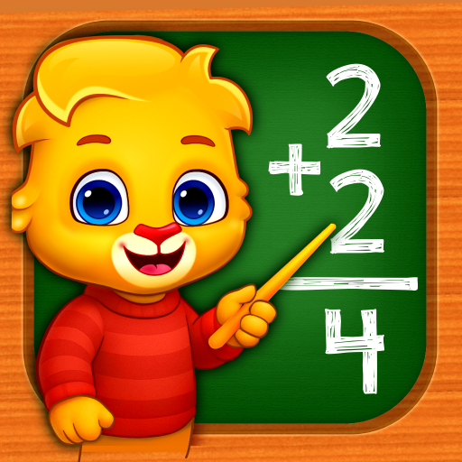 Mathe-Spiele für Kinder