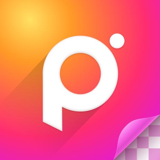 Foto-Editor - Polish
