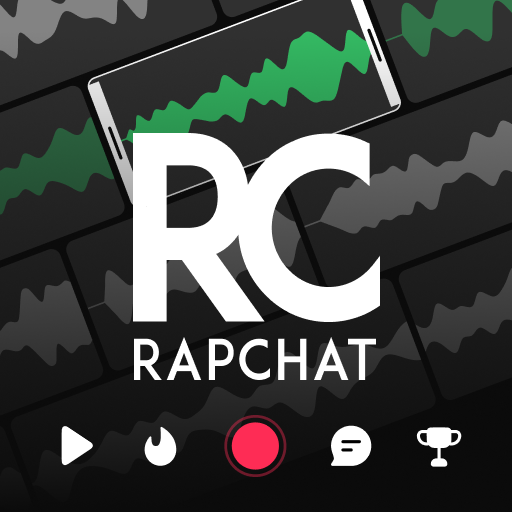 Rapchat - Musikstudio & Beats