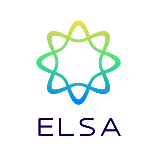 ELSA Sprechen: Englisch Lernen