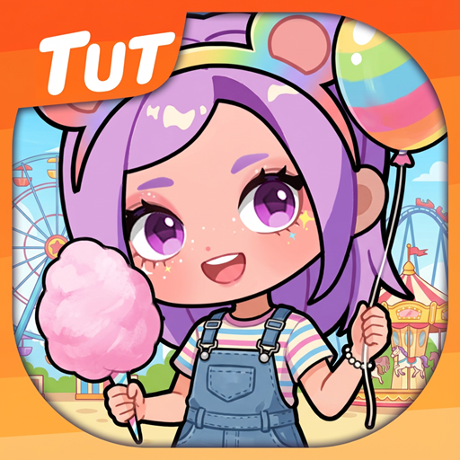 Super City2: Tut Life Welt