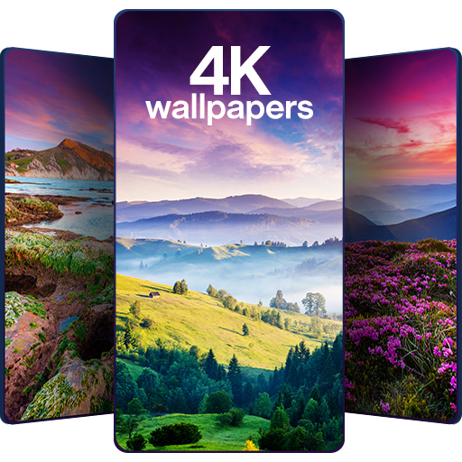 Schöne Hintergrundbilder 4K