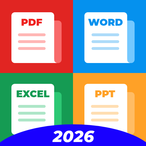 PDF Viewer & Scanner