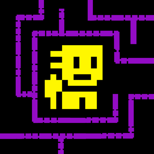 Tomb of the Mask: Labyrinth
