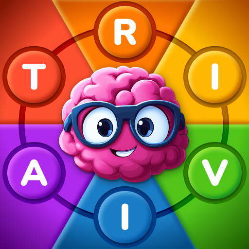 Trivia Spin - Quizspiel Quest