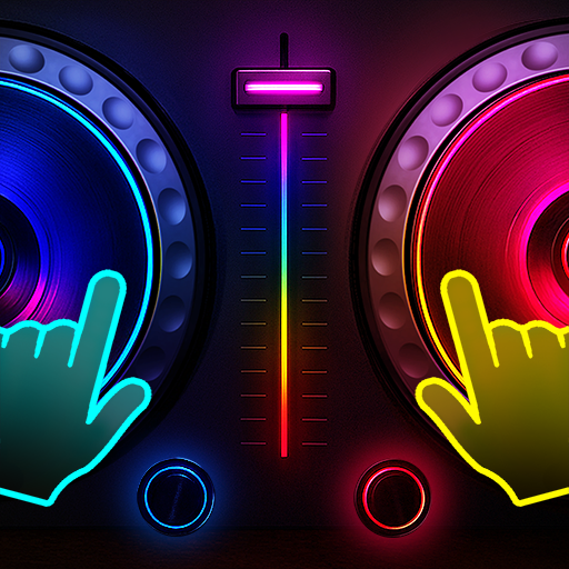 Dj it! - Musikmixer