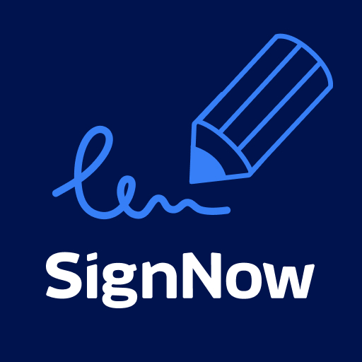 SignNow Elektronische Signatur