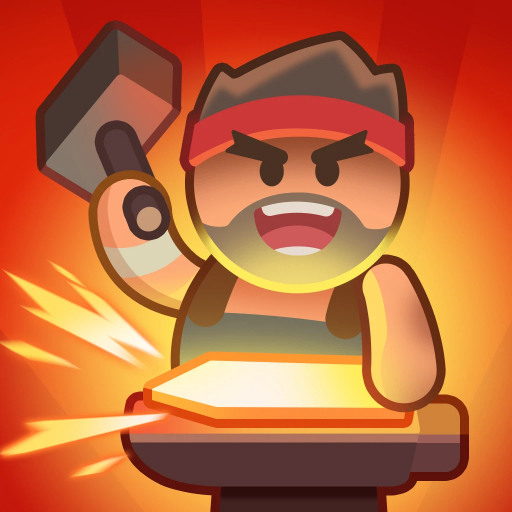 Idle Waffe Laden