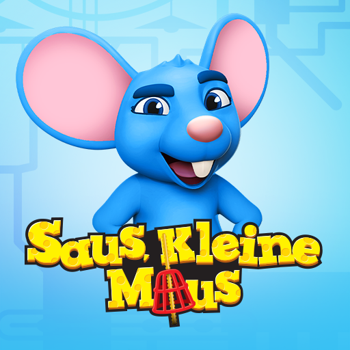 Saus, Kleine Maus