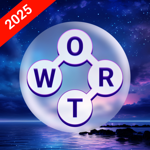 Kreuzworträtsel – Wortspiel