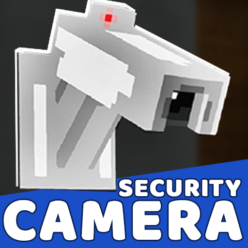 Überwachungskamera-Mod MCPE