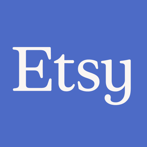 Verkaufen auf Etsy: Mein Shop