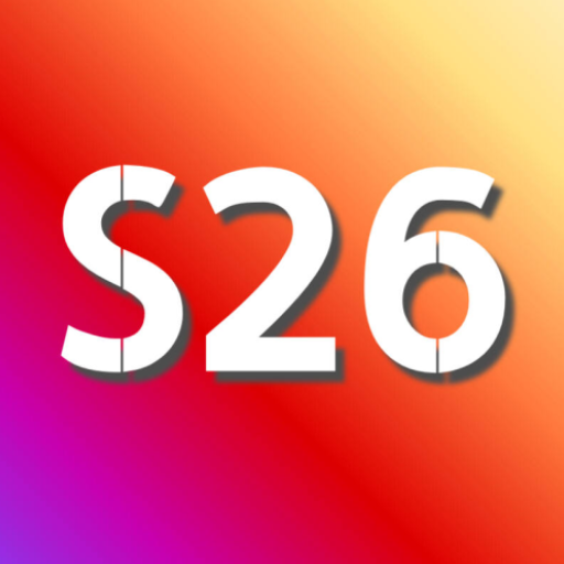 S26 Launcher One Ui inspiriert