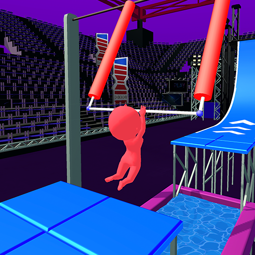Epic Race 3D – Parkour-Spiel
