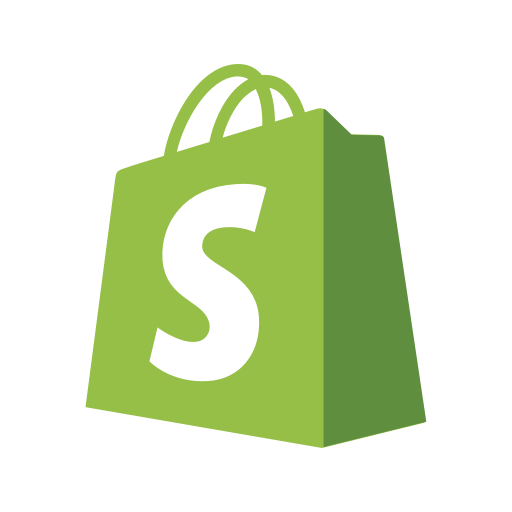 Shopify – Dein Onlineshop