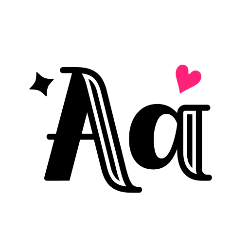 Fonts: Schrift wechseln