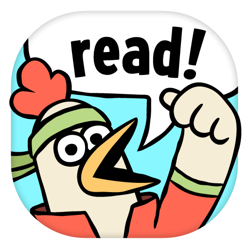 Superfonik: Kids lernen lesen