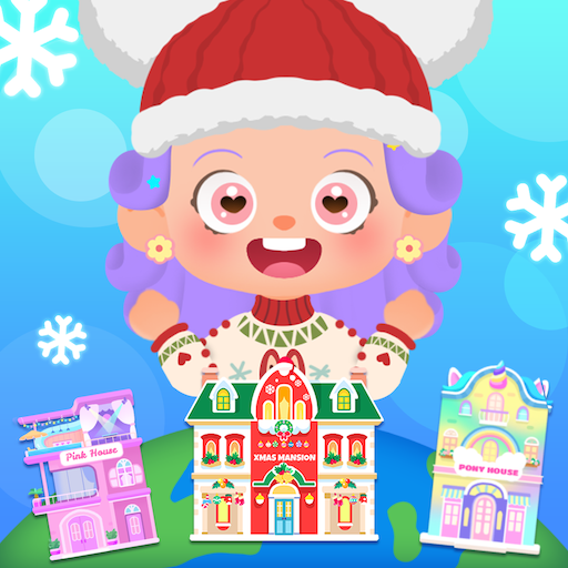 BonBon Life World Kinderspiele