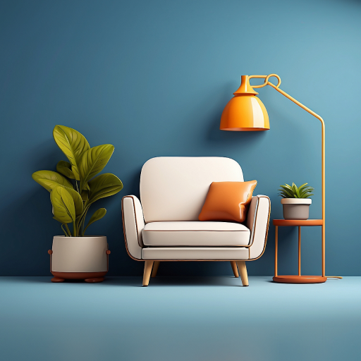 Home AI - KI-Innendesign