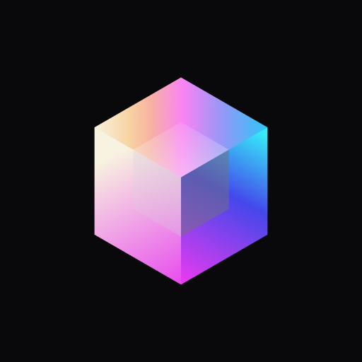 Hexa AI: Erstelle Logo, Design