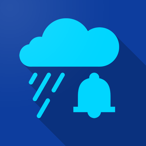Regen-Alarm (Rain Alarm)