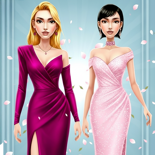 Super Stylistin: Mode Makeover