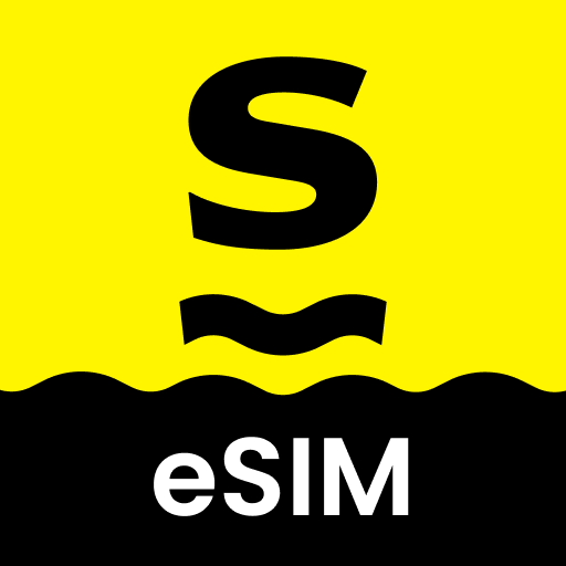 Saily eSIM: Daten für Reisen
