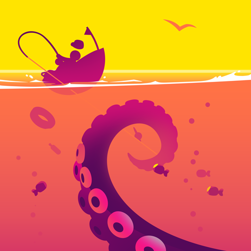 Creatures of the Deep: Angeln