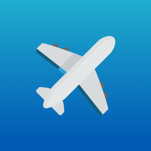 Flugverfolgung - Flights25