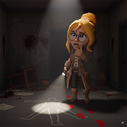 Puzzle Adventure: Rätsel Spiel