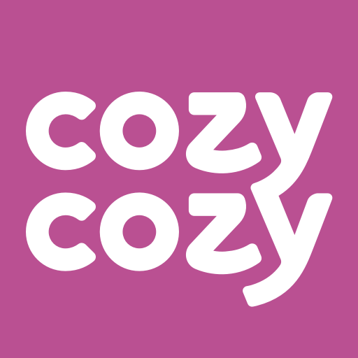 Cozycozy: Alle Unterkünfte