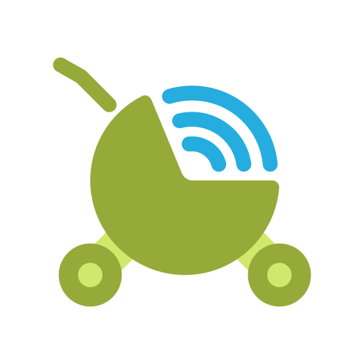 Dormi - Babyphone App