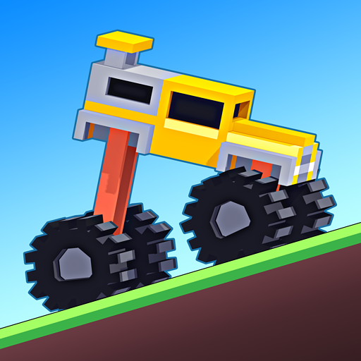 Fancade: Lustige Minigames