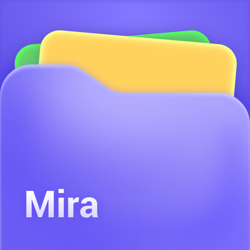 MiraManager - Dateimanager
