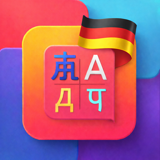 Lernen Sie schnell & sprechen