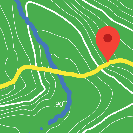 Backcountry Navigator