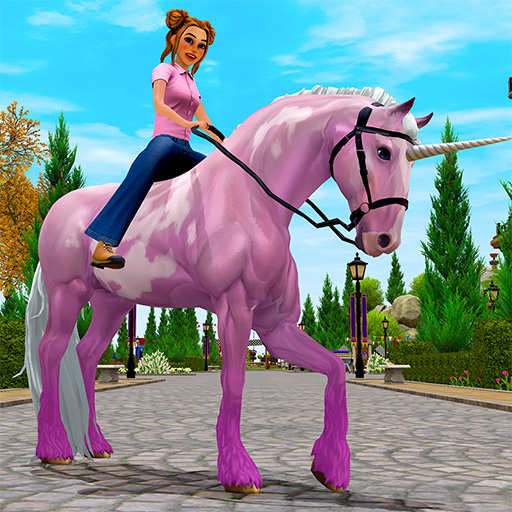 Star Equestrian – Pferderanch