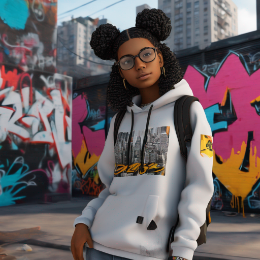 Avakin Life Virtuelle 3D-Welt